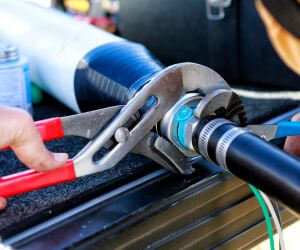 About Sewer Line Replacement Riley, KS